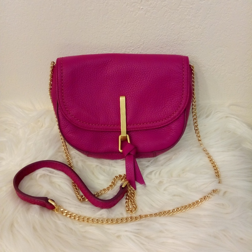 Genuine leather Carson bag Vera Bradley